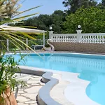 Kerkyra Island