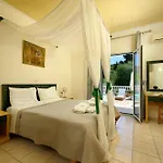 Kerkyra Island 4*