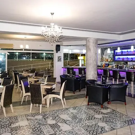 Aparthotel Kerkyra Island