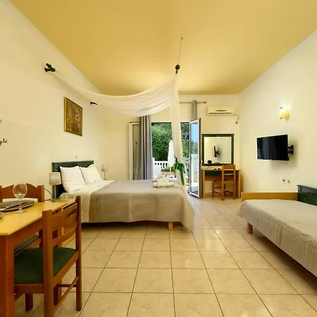 Kerkyra Island 4*