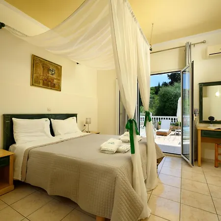 Kerkyra Island 4*