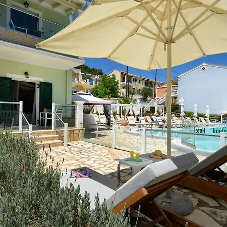 Kerkyra Island 4*
