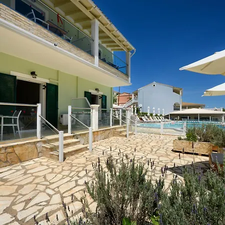 Kerkyra Island 4*