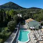 Kerkyra Island Hotel de apartamente